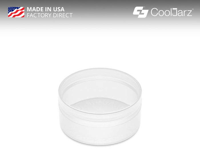 Made in the USA factory direct plastic chewing tobacco tins and cans.