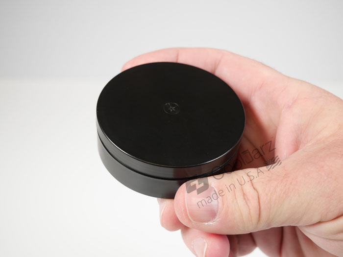 Plastic Tobacco-Chew-Can-Empty-Made-in-USA-Large-Snuff-Dip-Smokeless beef jerky chew can